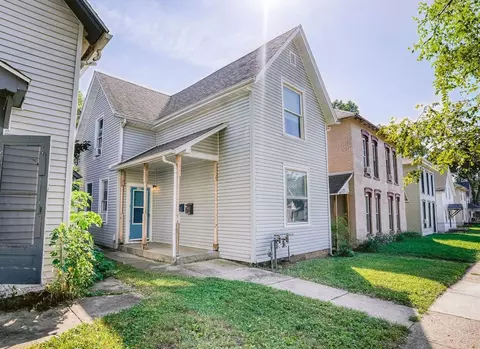 1429 South St, Lafayette, IN 47901