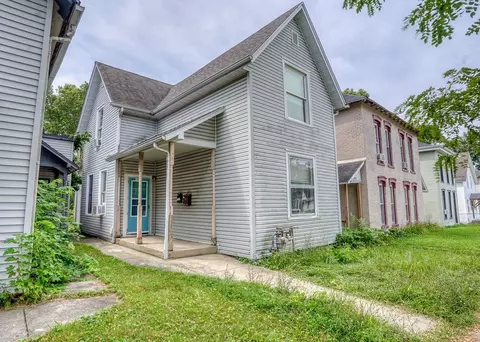1429 South St, Lafayette, IN 47901