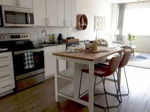 601 L St SE, Washington, DC 20003 photo 37
