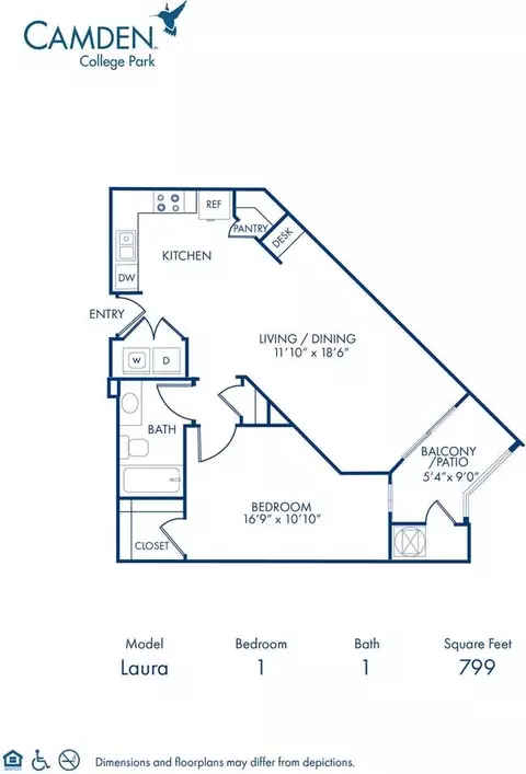 9600 Milestone Way, College Park, MD 20740