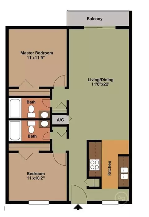 11300 66th St, Largo, FL 33773