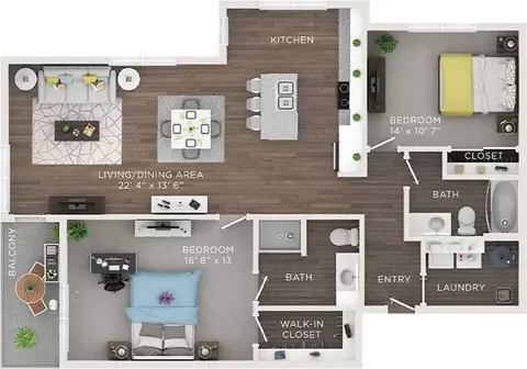 901 Baneberry Ln, Alexandria, KY 41001