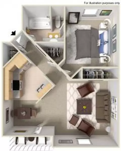5808 S Regal St, Spokane, WA 99223