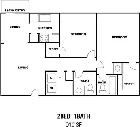 1601 Garth Rd, Baytown, TX 77520
