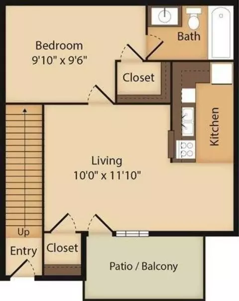 2201 NW 122nd St, Oklahoma City, OK 73120