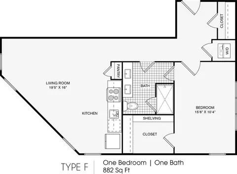 15 N Chenevert St, Houston, TX 77002
