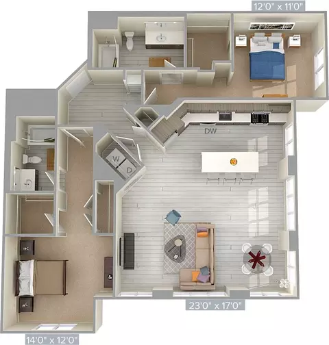 7400 Center Ave, Huntington Beach, CA 92647