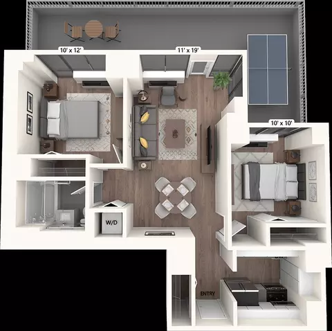 11 E 1st St, New York, NY 10003