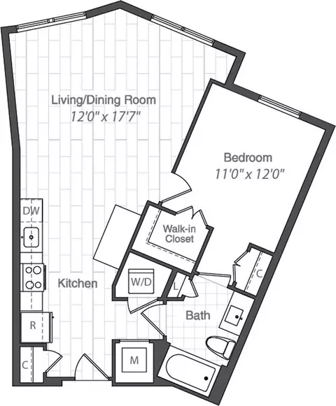731 Seaton Ave, Alexandria, VA 22305