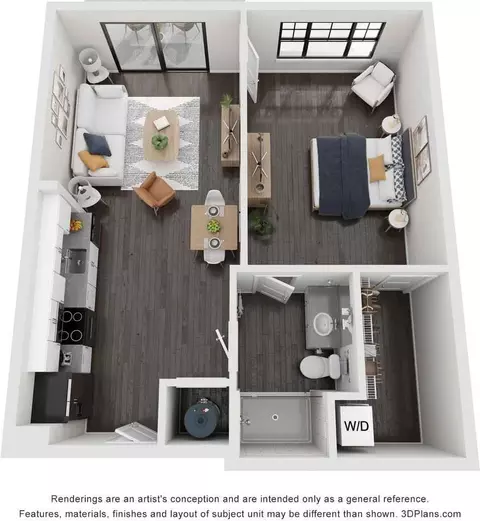 2104 Cascade Pointe Blvd, Charlotte, NC 28208