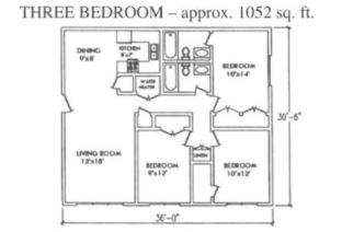 50 Southridge Dr, Canyon, TX 79015