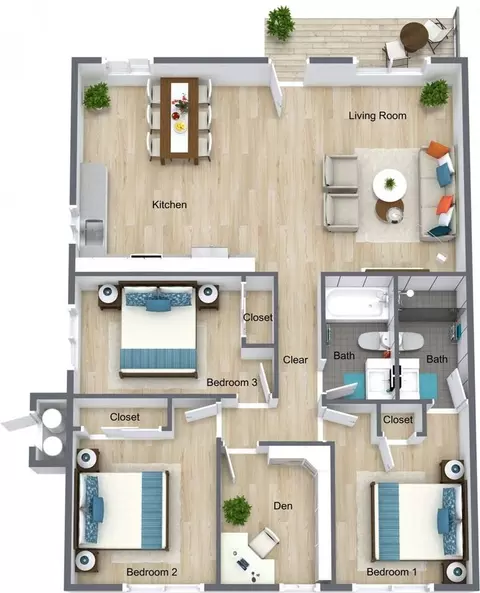1311 4th Ave, Chula Vista, CA 91911