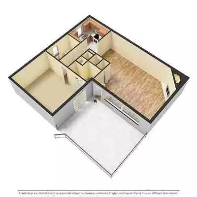 2720 N Swan Rd, Tucson, AZ 85712