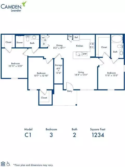 1101 Halsey Dr, Leander, TX 78641