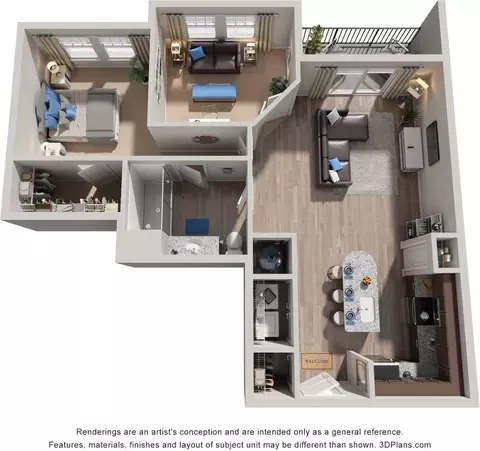 205 River Place Dr, Augusta, GA 30909