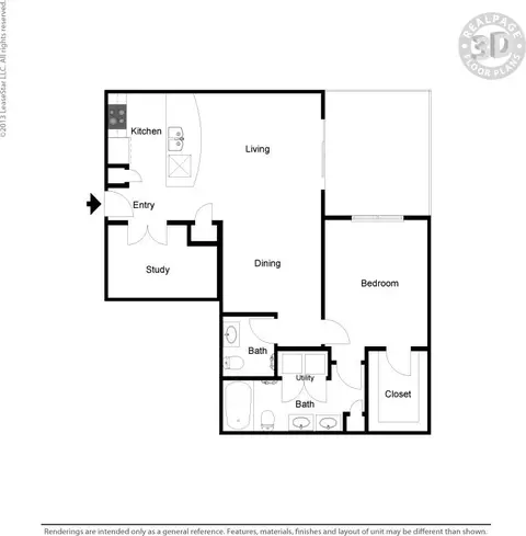11011 Domain Dr, Austin, TX 78758