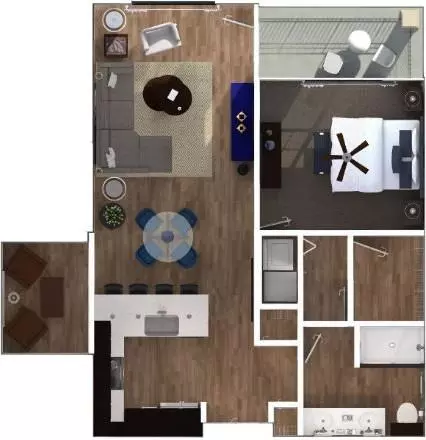 10501 W 113th St, Overland Park, KS 66210