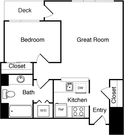 1221 1st Ave, Seattle, WA 98101