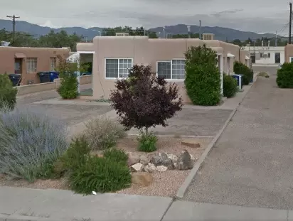 326 Truman St NE, Albuquerque, NM 87108