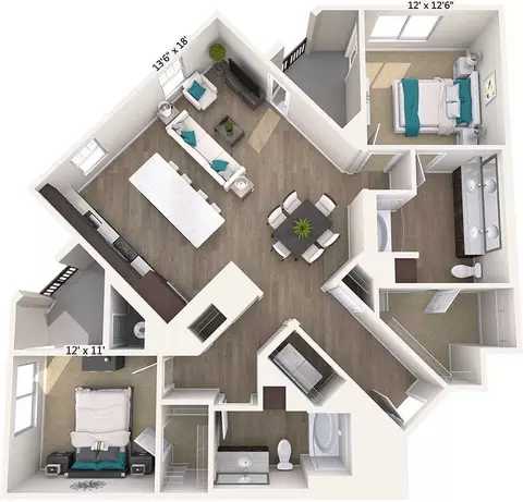 2777 Alton Pkwy, Irvine, CA 92606