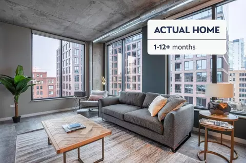 939 W Washington Blvd, Chicago, IL 60607