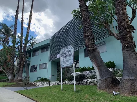3772 Lockland Dr, Los Angeles, CA 90008