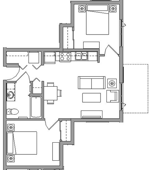 7227 N Philadelphia Ave, Portland, OR 97203