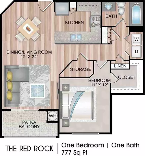 909 W Grove Pkwy, Tempe, AZ 85283
