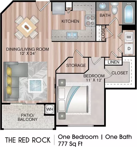 909 W Grove Pkwy, Tempe, AZ 85283