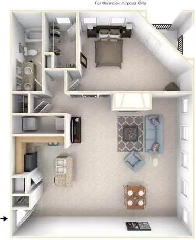 26000 Mill Creek Ave, Alpharetta, GA 30022