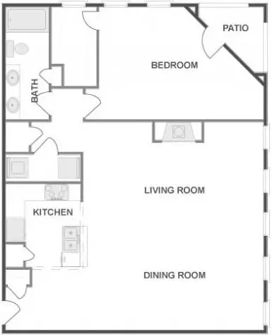 26000 Mill Creek Ave, Alpharetta, GA 30022