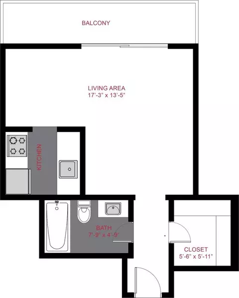 1280 N Lafayette St, Denver, CO 80218