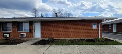 314 Kenbrook Dr, Vandalia, OH 45377