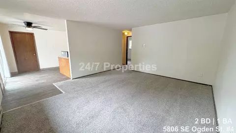 5806 SE Ogden St, Portland, OR 97206