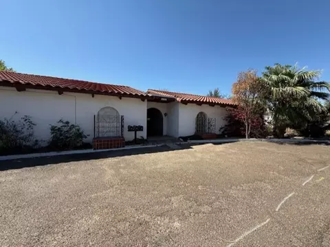 1717 Clark Blvd, Laredo, TX 78043