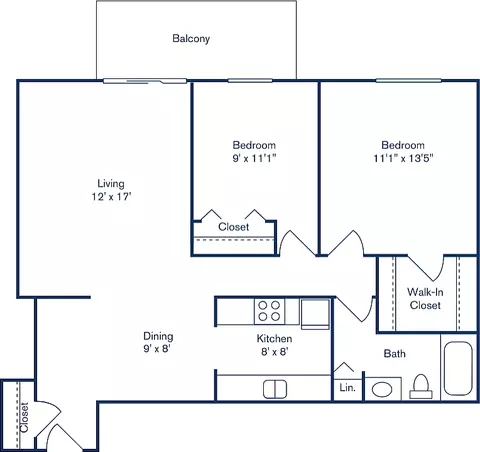 1818 Park West Blvd, Griffith, IN 46319