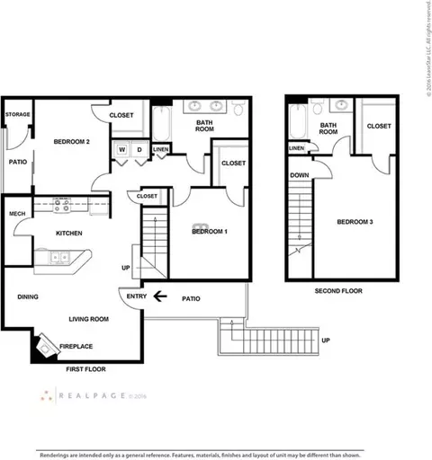 7230 Constitution Square Hts, Cimarron Hills, CO 80915