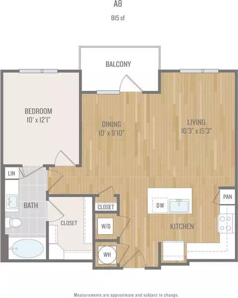 680 Executive Dr, Plano, TX 75074