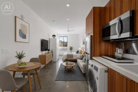 5933 Monterey Rd, Los Angeles, CA 90042