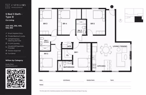 726 S Wilton Pl, Los Angeles, CA 90005