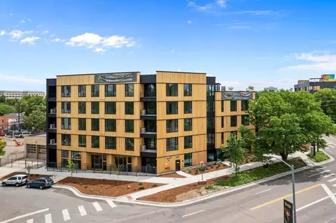 1601 Park Ave, Denver, CO 80218
