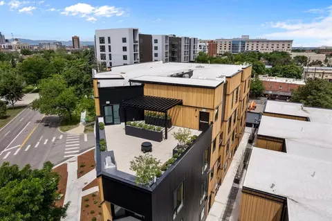 1601 Park Ave, Denver, CO 80218