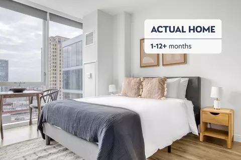 1407 S Michigan Ave, Chicago, IL 60605