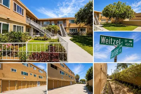421 N Weitzel St, Oceanside, CA 92054