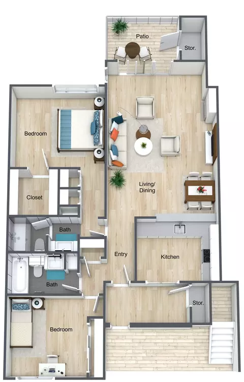 1540 Mosaic Way, Lincoln Village, CA 95207