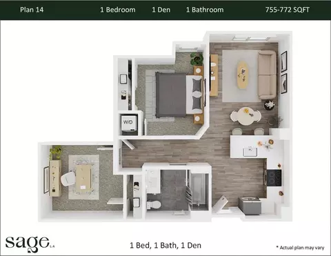 200 N Vermont Ave, Los Angeles, CA 90004