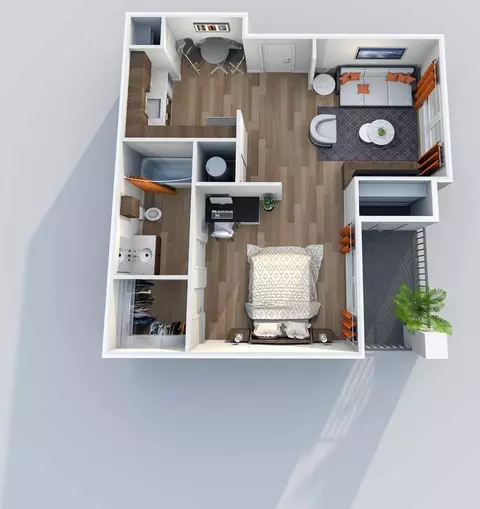 8527 N Capital Of Texas Hwy, Austin, TX 78759