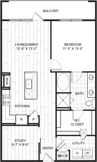 2424 Capitol St, Houston, TX 77003