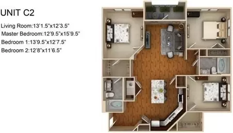 19520 Waters Rd, Germantown, MD 20874