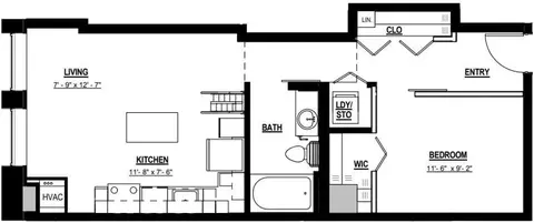 309 Vine St, Cincinnati, OH 45202